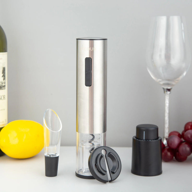 Super Abridor Automático de Vinhos Smart