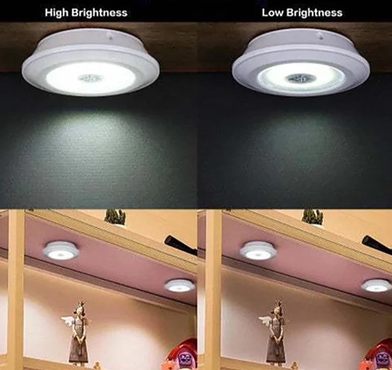 Luz de Led Inteligente